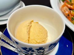 姜汁冰激淋-新荣记(椒江店)