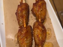 -严记小天府酸菜鱼(西四路店)