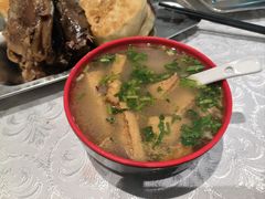 -马凯餐厅(地安门店)