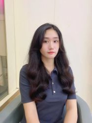 点击看大图 -摩卡造型·烫染·接发