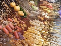 -郭记小街麻辣烫(南小街总店)