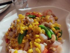 -马凯餐厅(长椿街店)