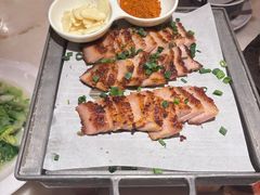 -绿茶餐厅(千岛湖银泰城店)