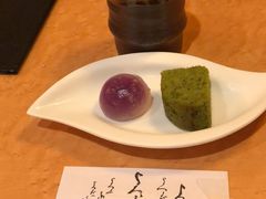 -黒豚料理 寿庵(中央駅西口店)