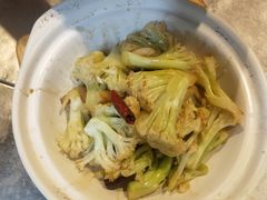 -九毛九西北菜(番禺万达店)