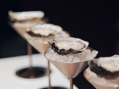 -Oyster Talks 四度蚝法餐厅