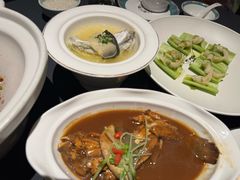 -肆月河豚·淮扬菜·湘菜(华天店)