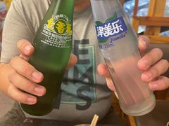-朝族高丽火盆