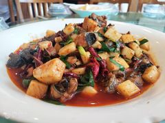 饵块鸡-红豆园(文林街店)