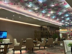 -桃花源中餐厅(金茂豪华精选酒店)