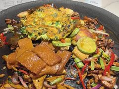 -一烙锅(友谊店)