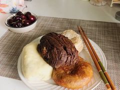 -老回回饺子馆(海洋馆店)