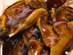 西湖醋鱼-杭州香格里拉·香宫中餐厅