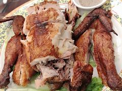 -烤肉季饭庄