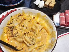 -东来顺(非遗·清真火锅·盛世广场店)