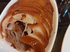挂炉烤鸭-玉林烤鸭店(垡头店)