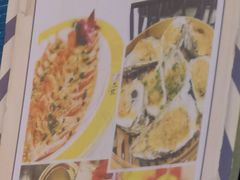 -桥东喜碧海鲜街(水东街店)