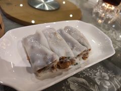 -香云轩·顺德菜(香云纱园林酒店店)