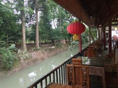 景观位-青城甲(青城山店)