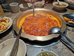 -小龙坎火锅(总店)