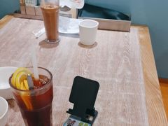 -翠华餐厅(东门店)