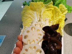 -半天妖烤鱼(永旺梦乐城店)