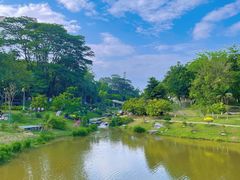 -东莞植物园