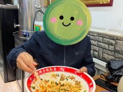 -桂花香手工面(鼓楼店)