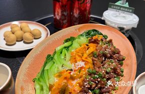 Secret-Recipe Angus Braised Beef Rice