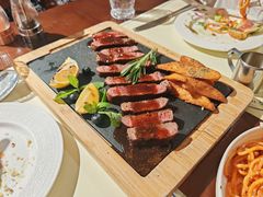 -沏点Trattoria意大利餐厅(新街口店)