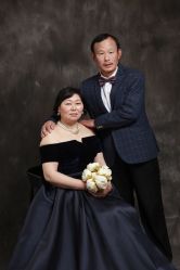 -时光纪全家福·母女写真