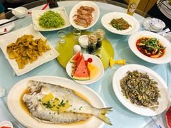 -舌尖上·霞浦滩涂海鲜·新闽菜(总店)