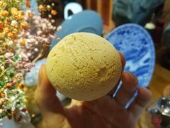 网红麻薯包-津嘉蛋糕坊(西华路店)