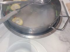 -牛沙暴潮汕牛肉火锅(章江南大道店)