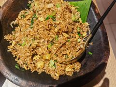 -耶里夏丽·丝路国际·新疆餐厅(浦东区东方路店)