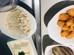 -海底捞火锅(九久奥特莱斯店)