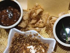-鲁菜根·泰安菜(万达店)