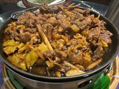 -甘家界牌柠檬鸭(青山店)