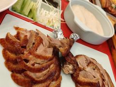 -清华大学-甲所餐厅