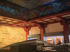 -北京大葆台遗址博物馆