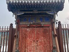 -九龙壁