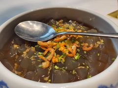 -开海·红岛海鲜虾水饺(石老人店)