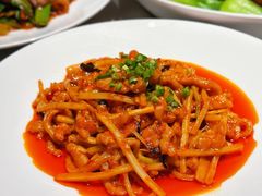 -望京辣宴·古法川菜(望京店)
