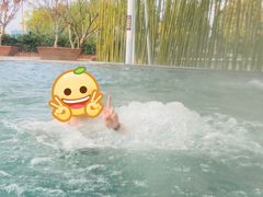 -南京瀚金佰九号温泉酒店