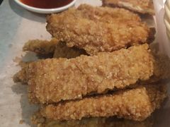 -酷公社·榴莲披萨(太原街店)