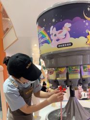 -奈尔宝家庭中心·亲子餐厅(苏州大悦城店)