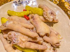 -鱼无双·酸菜鱼(来凤街店)