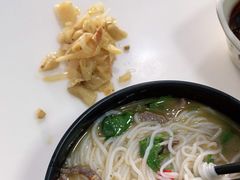 泡椒牛肉米线-一品郑记重庆牛肉米线馆(东泰路店)