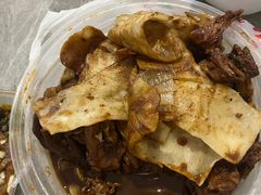-皖北学东地锅鸡(之心城店)