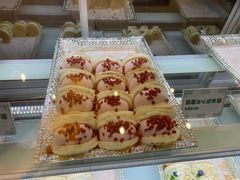 -Gram舒芙蕾(杭州中心店)